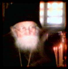 Fr. Nectary - Russia
