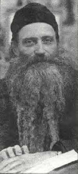 Fr. Seraphim Rose