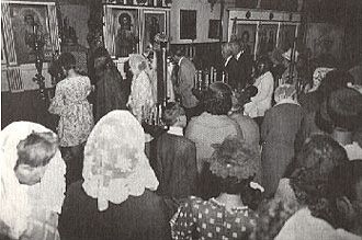 13. Final Requiem Service, August 6, 1970 (3)