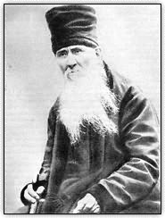 Elder Ambrose of Optina