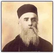 St. Nektarios of Egina